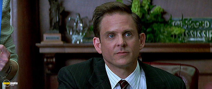 A still #4 from The Chamber (1996)