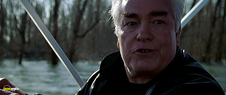 A still #2 from The Chamber (1996)