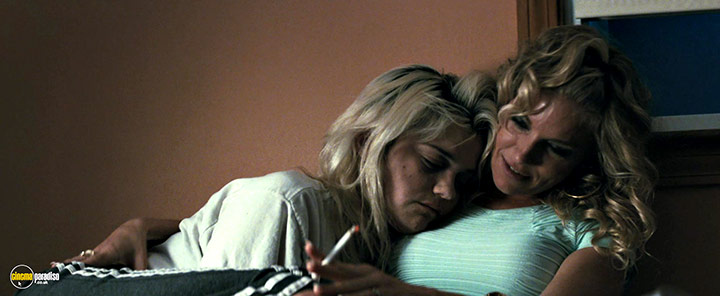 A still #35 from American Woman (2018)
