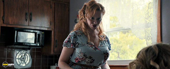 A still #30 from American Woman (2018)