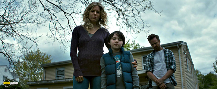 A still #26 from American Woman (2018)