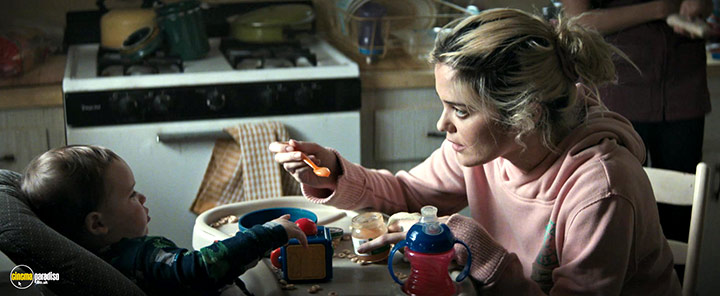 A still #21 from American Woman (2018)