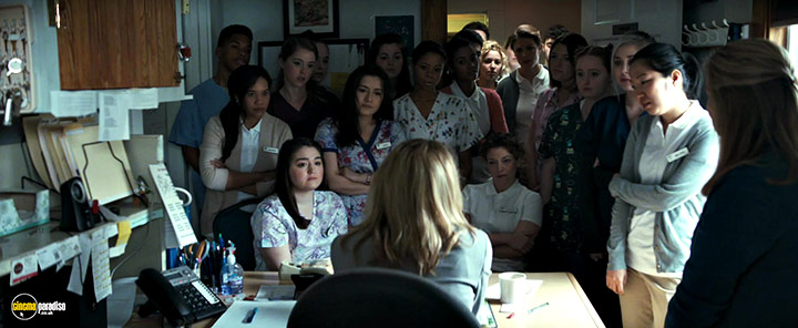 A still #20 from American Woman (2018)