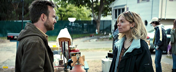 A still #12 from American Woman (2018)