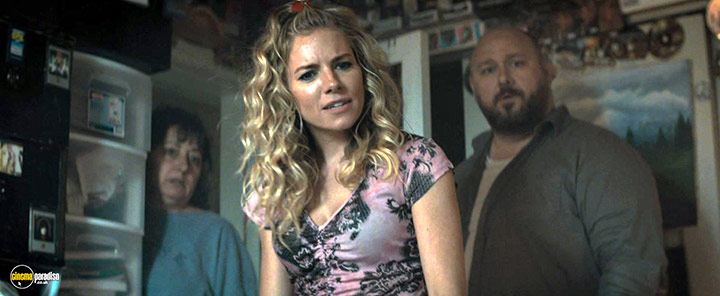 A still #1 from American Woman (2018)
