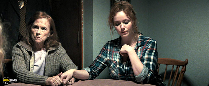 A still #8 from American Woman (2018)