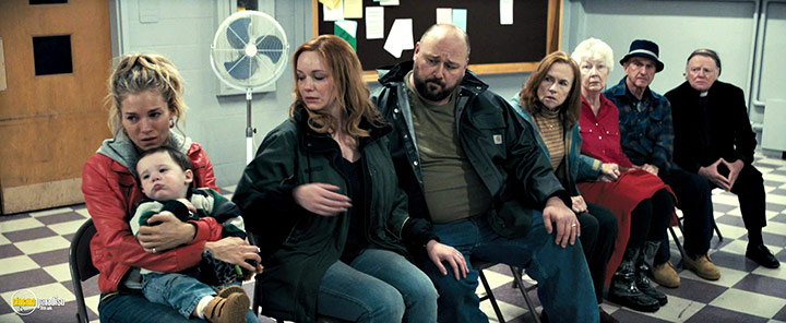A still #5 from American Woman (2018)