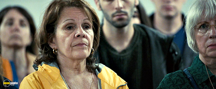 A still #4 from American Woman (2018)