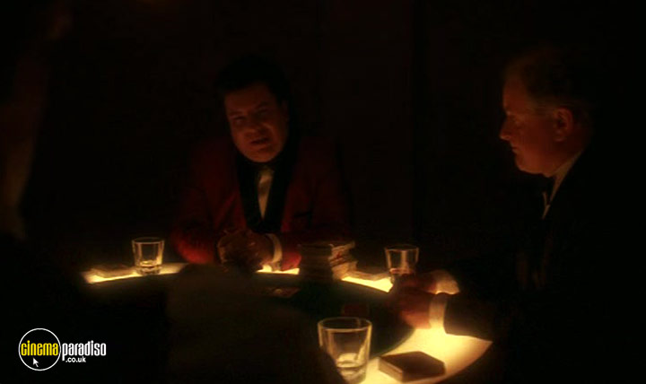 A still #1 from Billy the Kid and the Green Baize Vampire (1987)