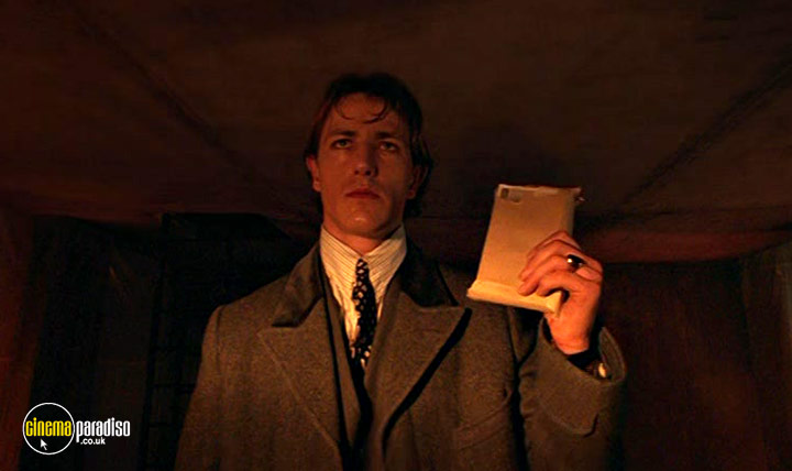 A still #3 from Billy the Kid and the Green Baize Vampire (1987)