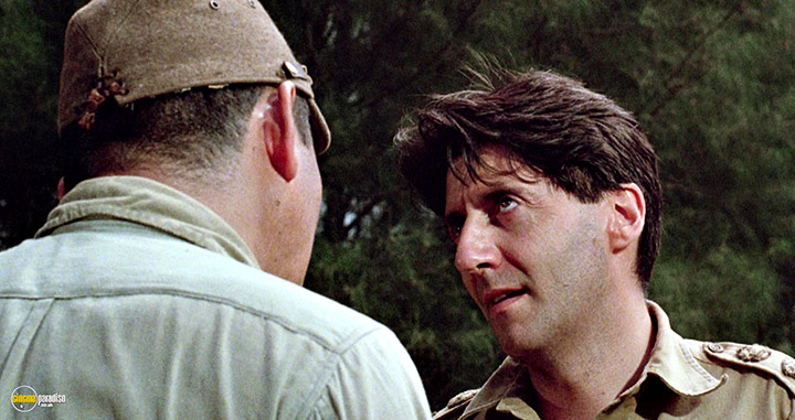 A still #33 from Merry Christmas Mr Lawrence (1983)