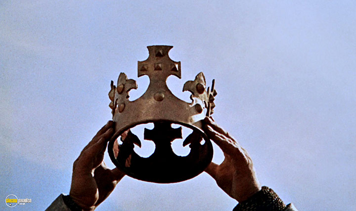 A still #57 from Richard III (1955)
