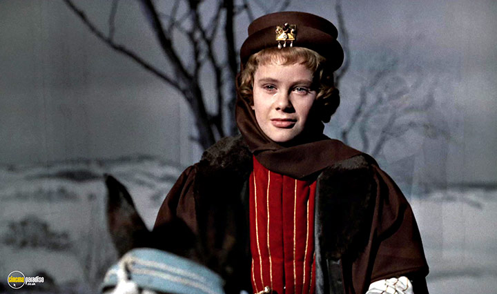 A still #60 from Richard III (1955)