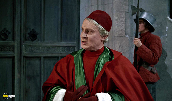 A still #61 from Richard III (1955)