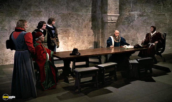 A still #63 from Richard III (1955)