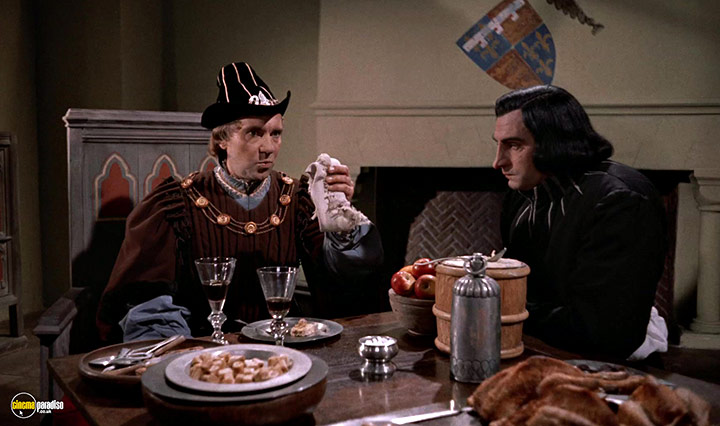 A still #65 from Richard III (1955)