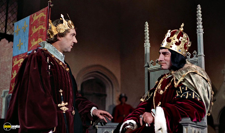 A still #68 from Richard III (1955)