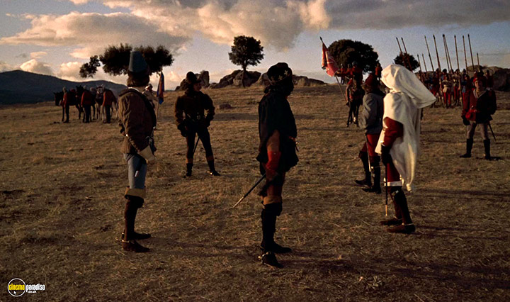 A still #70 from Richard III (1955)