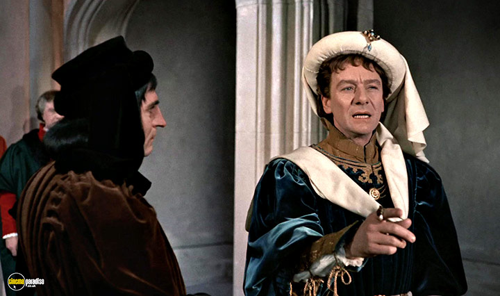 A still #71 from Richard III (1955)