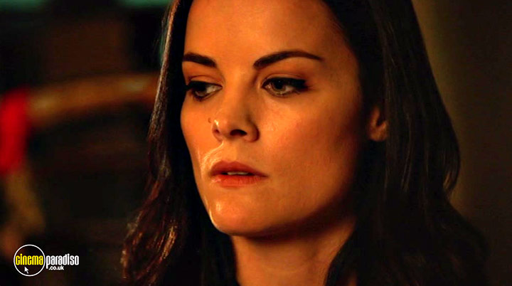 A still #38 from Blindspot: Series 4 (2018)