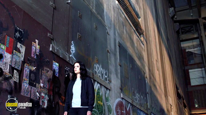 A still #33 from Blindspot: Series 4 (2018)