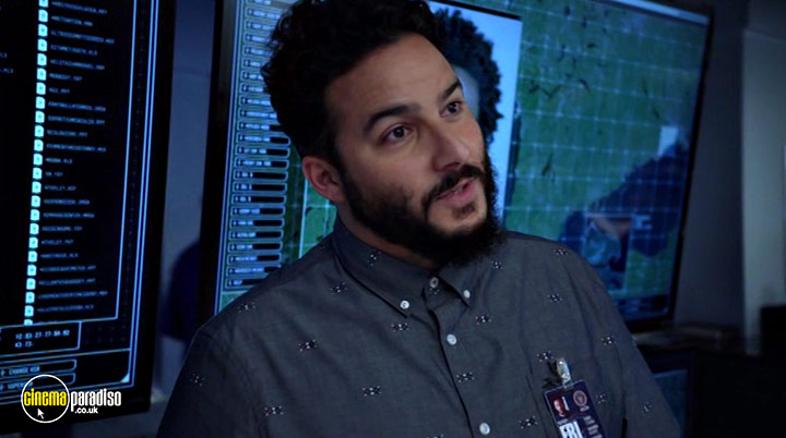 A still #27 from Blindspot: Series 4 (2018)