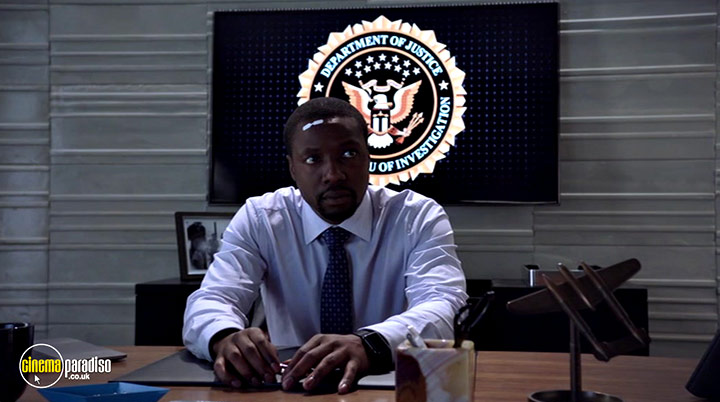 A still #25 from Blindspot: Series 4 (2018)