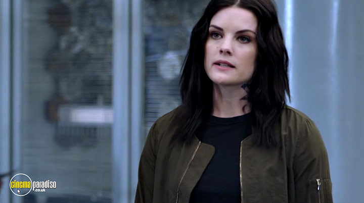 A still #24 from Blindspot: Series 4 (2018)