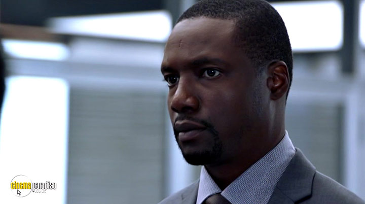 A still #23 from Blindspot: Series 4 (2018)