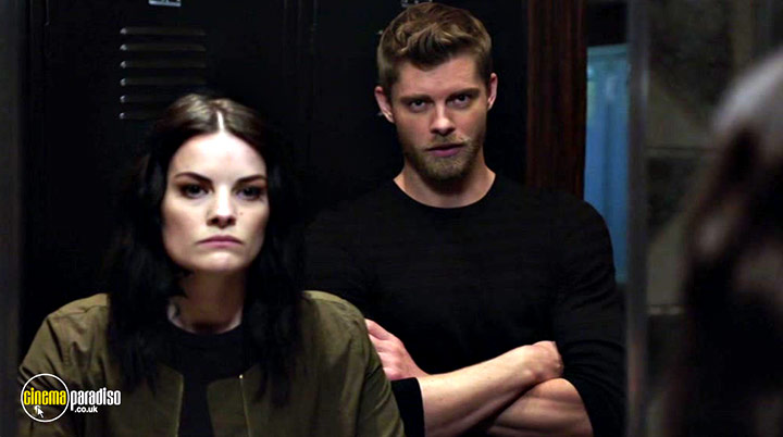 A still #21 from Blindspot: Series 4 (2018)
