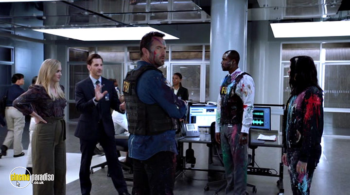 A still #17 from Blindspot: Series 4 (2018)