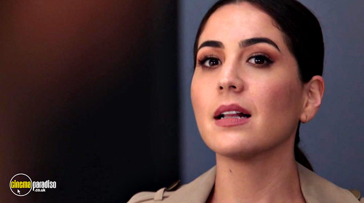 A still #12 from Blindspot: Series 4 (2018)