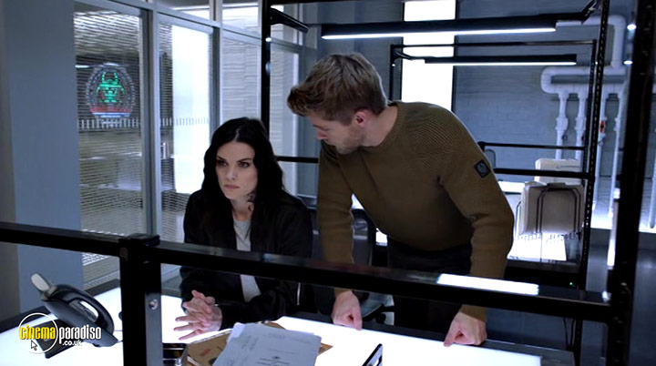 A still #11 from Blindspot: Series 4 (2018)