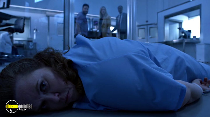 A still #10 from Blindspot: Series 4 (2018)