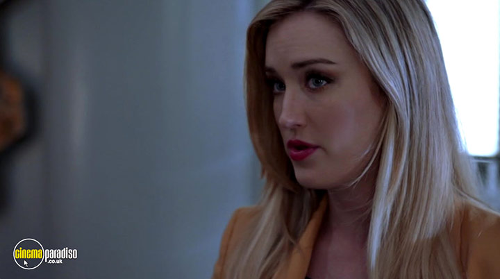 A still #9 from Blindspot: Series 4 (2018)