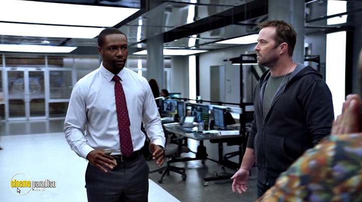 A still #3 from Blindspot: Series 4 (2018)