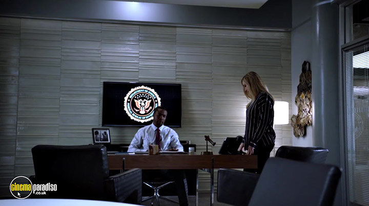 A still #2 from Blindspot: Series 4 (2018)
