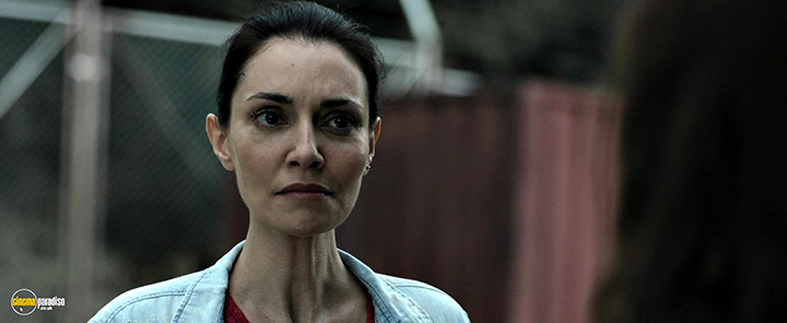 A still #33 from Day of the Dead: Bloodline (2018)