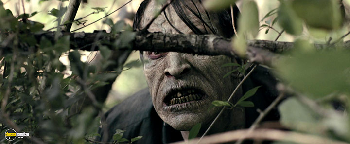 A still #32 from Day of the Dead: Bloodline (2018)
