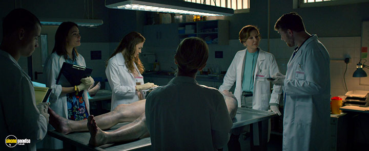 A still #31 from Day of the Dead: Bloodline (2018)