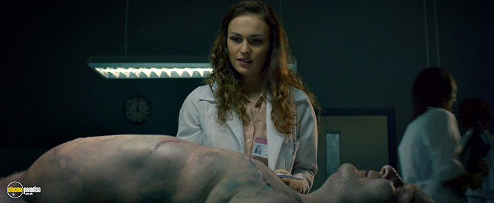 A still #30 from Day of the Dead: Bloodline (2018)