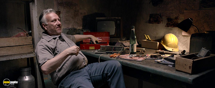 A still #28 from Day of the Dead: Bloodline (2018)