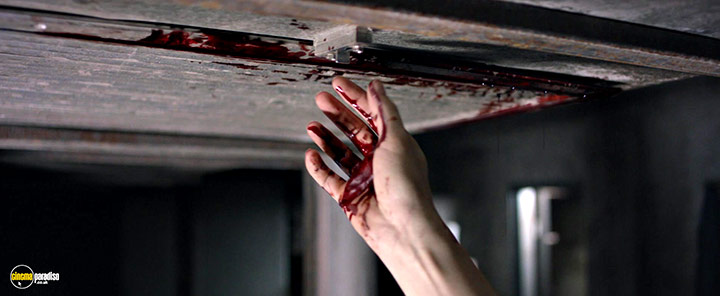 A still #27 from Day of the Dead: Bloodline (2018)