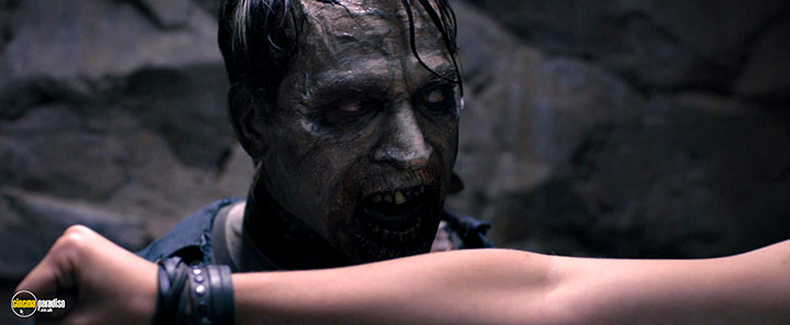 A still #26 from Day of the Dead: Bloodline (2018)