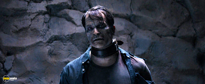 A still #1 from Day of the Dead: Bloodline (2018)