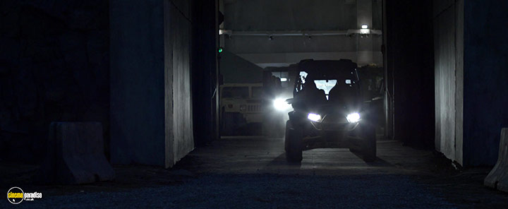 A still #22 from Day of the Dead: Bloodline (2018)