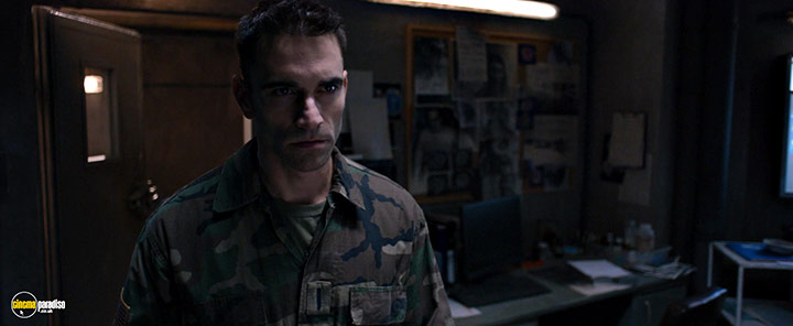 A still #20 from Day of the Dead: Bloodline (2018)