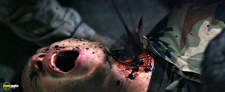 A still #14 from Day of the Dead: Bloodline (2018)