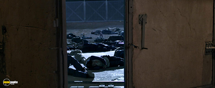 A still #13 from Day of the Dead: Bloodline (2018)