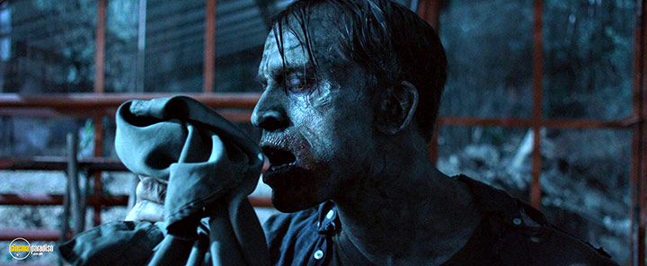 A still #12 from Day of the Dead: Bloodline (2018)
